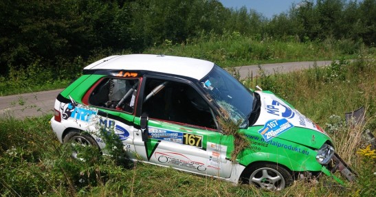 Rajd Rzeszowski